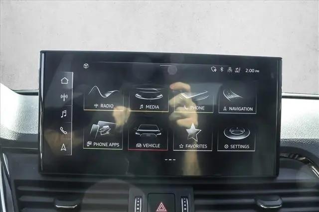 2021 Audi Q5 Premium 45 TFSI quattro S tronic
