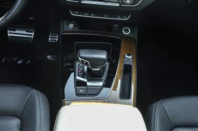 2021 Audi Q5 Premium 45 TFSI quattro S tronic