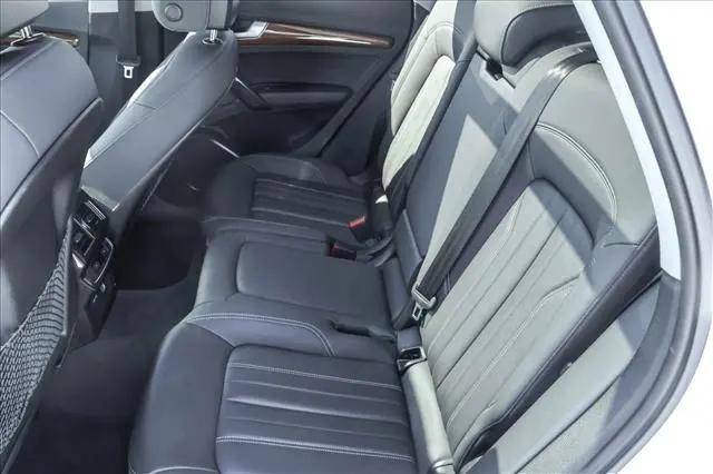 2021 Audi Q5 Premium 45 TFSI quattro S tronic