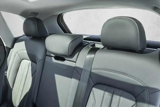 2021 Audi Q5 Premium 45 TFSI quattro S tronic