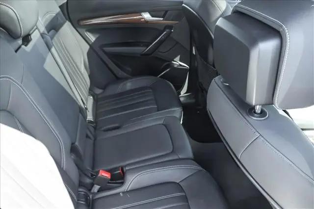 2021 Audi Q5 Premium 45 TFSI quattro S tronic