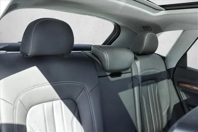 2021 Audi Q5 Premium 45 TFSI quattro S tronic