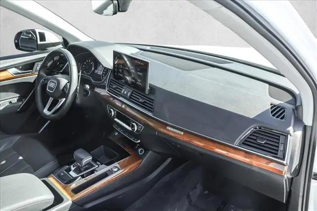 2021 Audi Q5 Premium 45 TFSI quattro S tronic