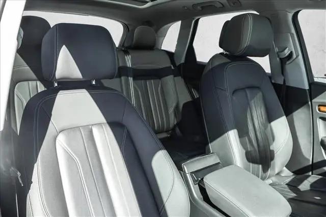 2021 Audi Q5 Premium 45 TFSI quattro S tronic