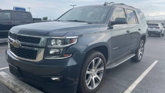 2020 Chevrolet Tahoe 4WD LT for sale in Bowling Green, KY