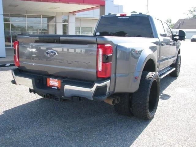 2023 Ford F-350 XLT