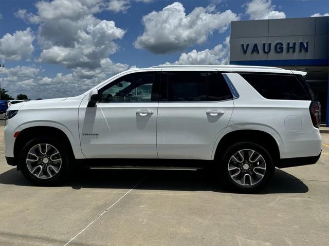 2022 Chevrolet Tahoe 2WD LT