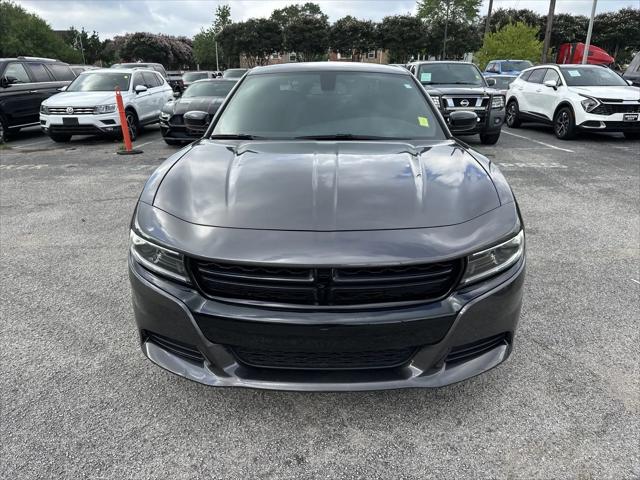 2022 Dodge Charger SXT AWD