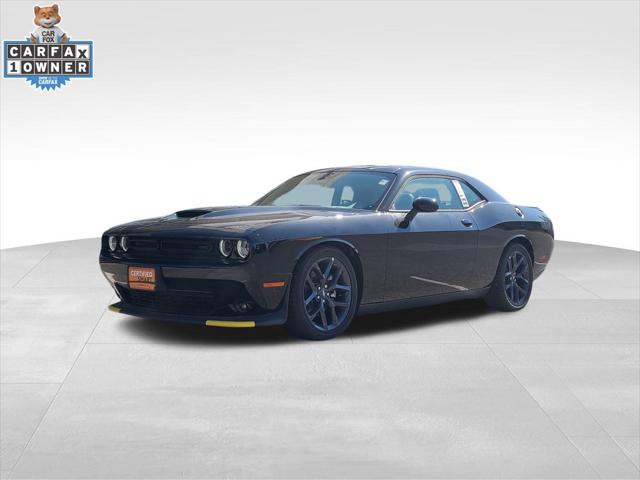 2023 Dodge Challenger GT