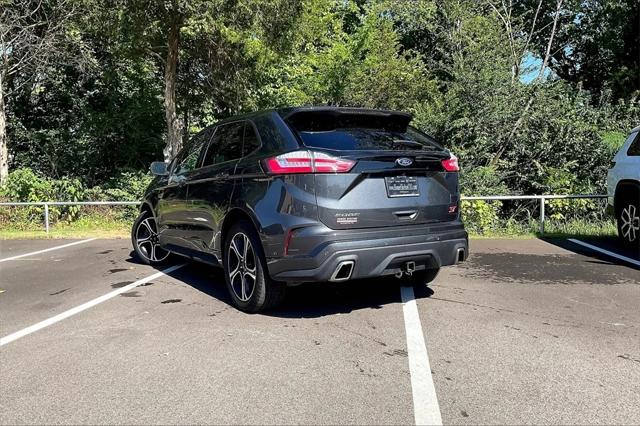 2020 Ford Edge ST