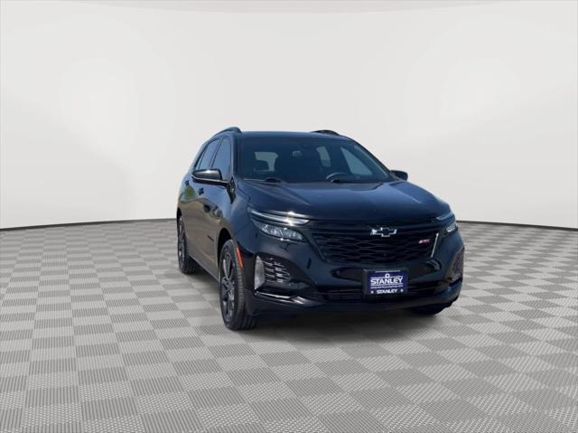 2024 Chevrolet Equinox FWD RS