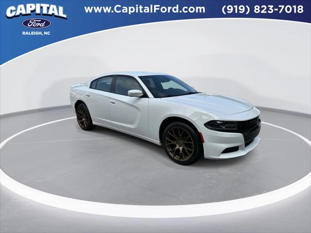 2020 Dodge Charger R/T RWD