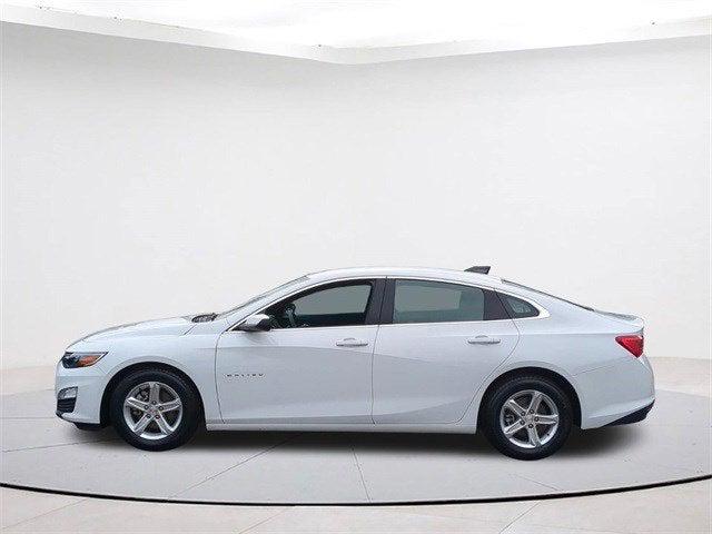 2022 Chevrolet Malibu FWD 1FL