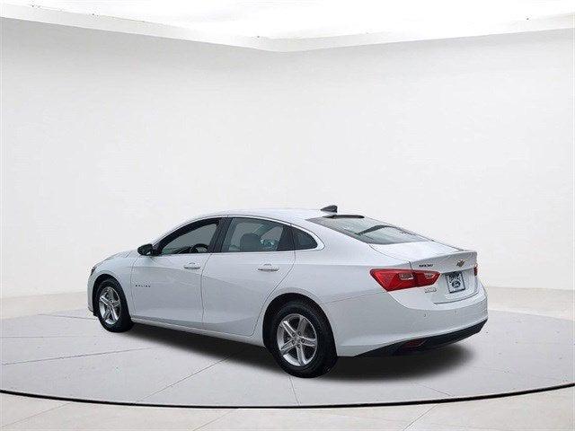 2022 Chevrolet Malibu FWD 1FL