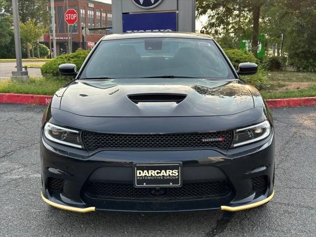 2023 Dodge Charger GT AWD