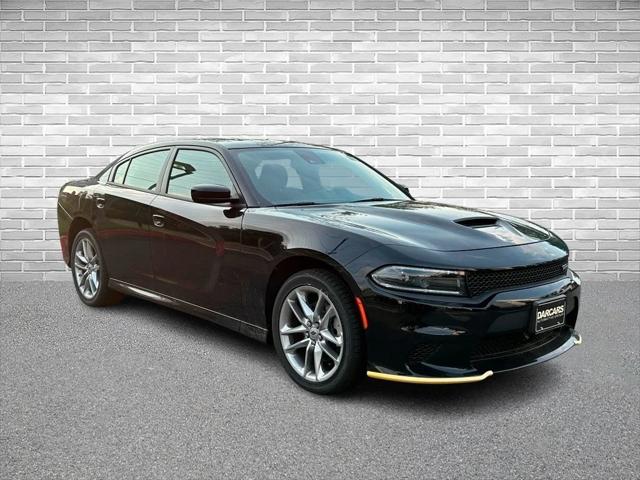 2023 Dodge Charger GT AWD