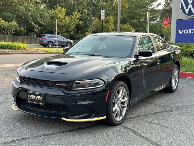 2023 Dodge Charger GT AWD