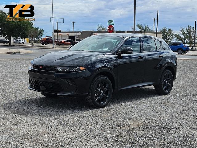 2024 Dodge Hornet DODGE HORNET GT PLUS AWD