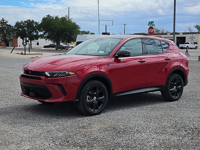 2024 Dodge Hornet DODGE HORNET GT PLUS AWD