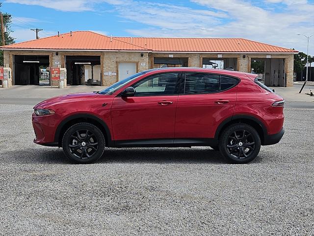 2024 Dodge Hornet DODGE HORNET GT PLUS AWD