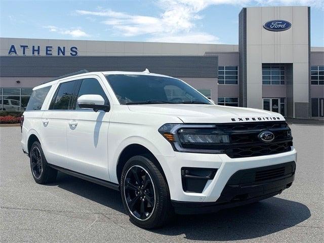 2024 Ford Expedition Limited MAX