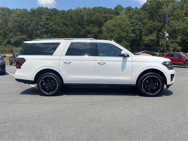 2024 Ford Expedition Limited MAX