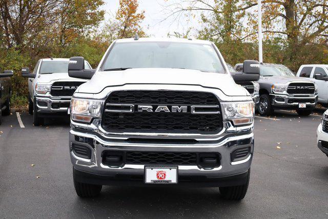 2024 RAM Ram 2500 RAM 2500 TRADESMAN CREW CAB 4X4 8 BOX