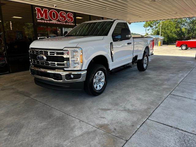 2023 Ford F-350 XLT