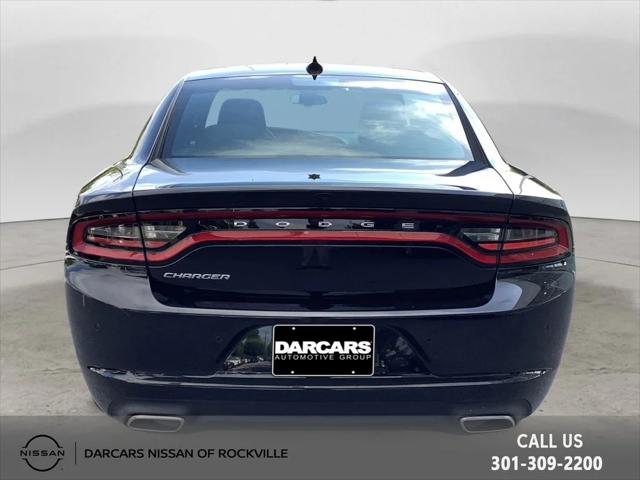 2023 Dodge Charger SXT