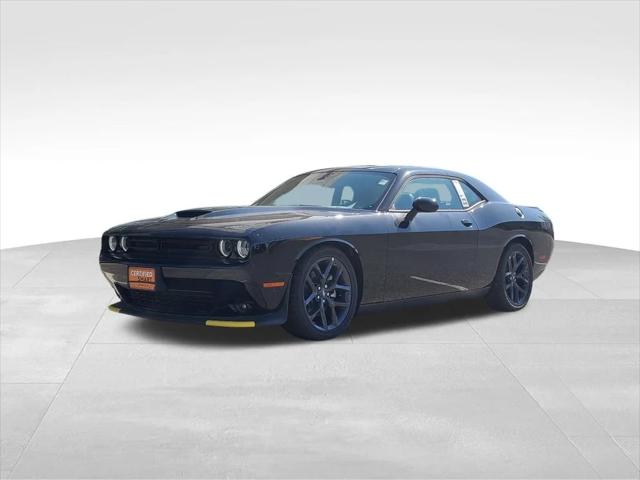 2023 Dodge Challenger GT