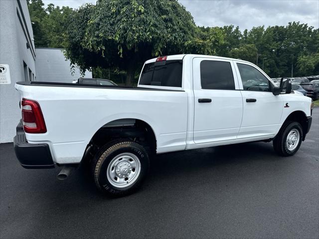 2023 RAM 2500 Tradesman Crew Cab 4x4 64 Box