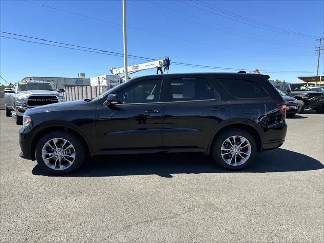 2019 Dodge Durango GT Plus AWD