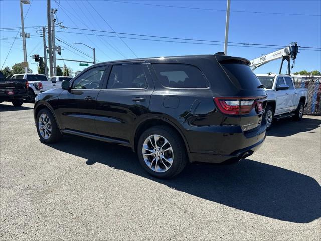 2019 Dodge Durango GT Plus AWD