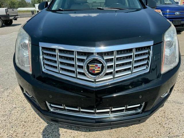 2013 Cadillac SRX Premium Collection