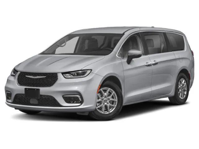 2024 Chrysler Pacifica PACIFICA TOURING L AWD