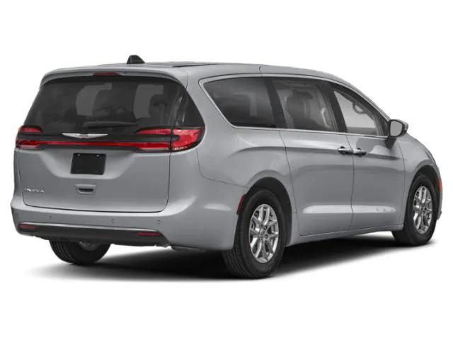 2024 Chrysler Pacifica PACIFICA TOURING L AWD