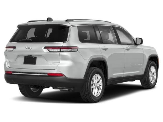 2024 Jeep Grand Cherokee GRAND CHEROKEE L ALTITUDE X 4X4