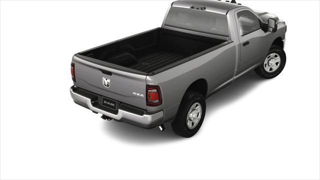 2024 RAM Ram 2500 RAM 2500 TRADESMAN REGULAR CAB 4X4 8 BOX