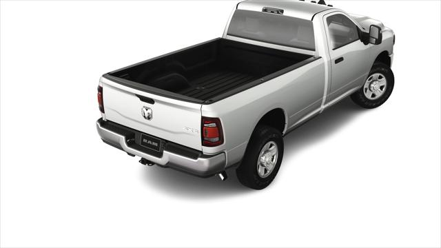 2024 RAM Ram 2500 RAM 2500 TRADESMAN REGULAR CAB 4X4 8 BOX