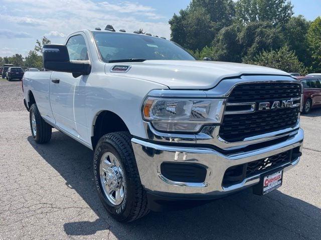 2024 RAM Ram 2500 RAM 2500 TRADESMAN REGULAR CAB 4X4 8 BOX