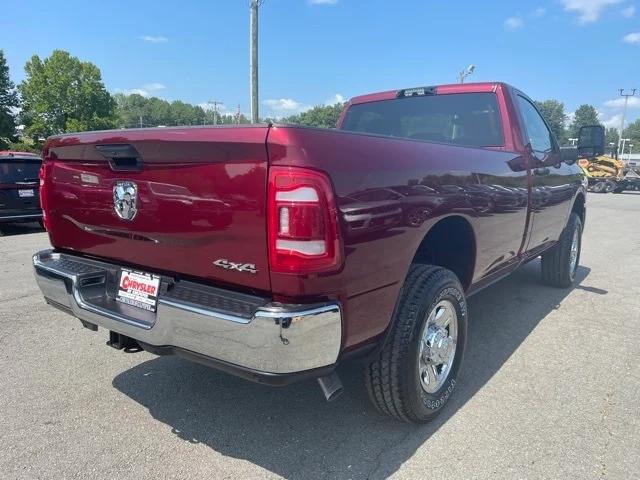 2024 RAM Ram 2500 RAM 2500 TRADESMAN REGULAR CAB 4X4 8 BOX