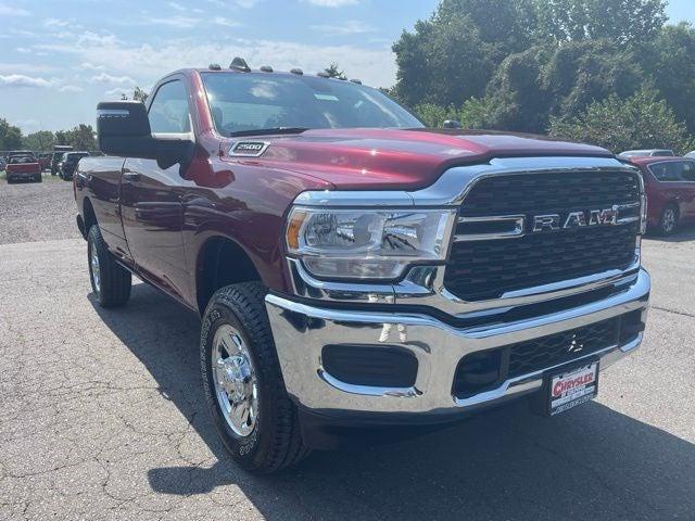 2024 RAM Ram 2500 RAM 2500 TRADESMAN REGULAR CAB 4X4 8 BOX