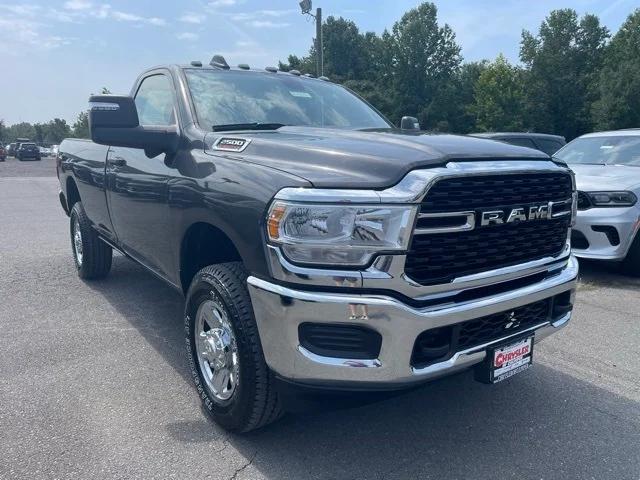 2024 RAM Ram 2500 RAM 2500 TRADESMAN REGULAR CAB 4X4 8 BOX