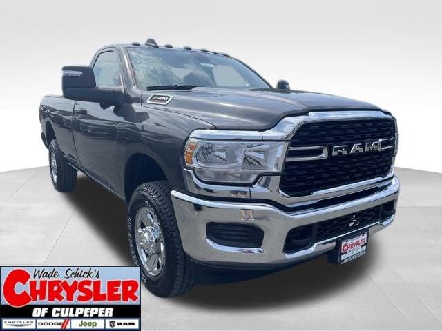 2024 RAM Ram 2500 RAM 2500 TRADESMAN REGULAR CAB 4X4 8 BOX