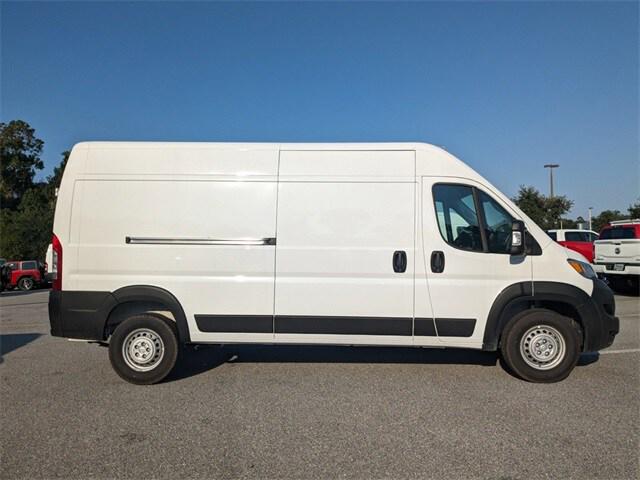 2024 RAM Ram ProMaster RAM PROMASTER 2500 TRADESMAN CARGO VAN HIGH ROOF 159 WB