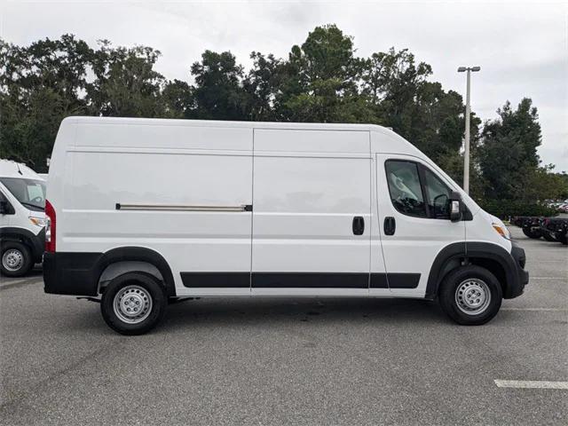 2024 RAM Ram ProMaster RAM PROMASTER 2500 TRADESMAN CARGO VAN HIGH ROOF 159 WB