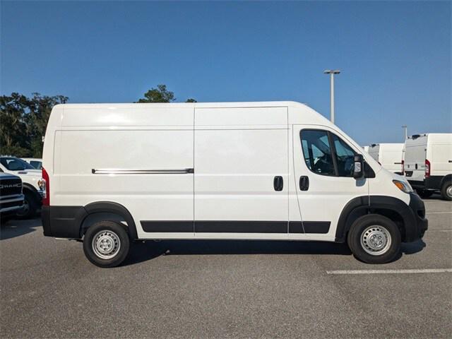 2024 RAM Ram ProMaster RAM PROMASTER 2500 TRADESMAN CARGO VAN HIGH ROOF 159 WB