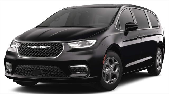 2024 Chrysler Pacifica PACIFICA LIMITED