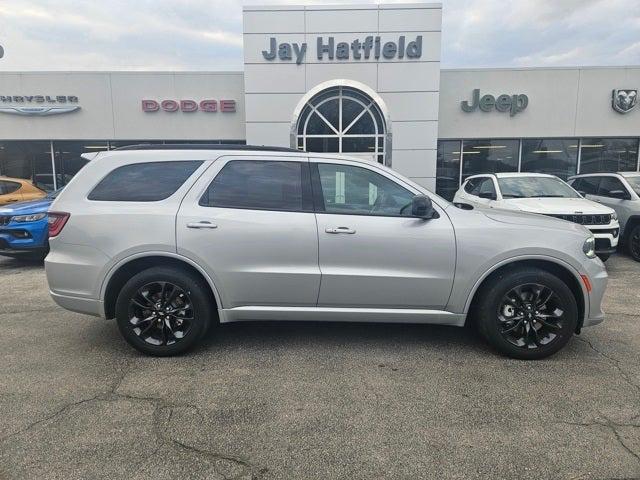 2024 Dodge Durango DURANGO GT RWD