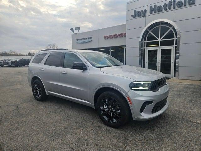 2024 Dodge Durango DURANGO GT RWD